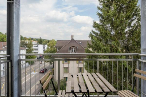 St-Gallen Ost 3 IN OLMA IN Zentral I Culture